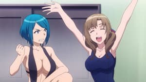 What a Beautiful Girl... Wait, Not You, Mom. Don't Get Near Me in That Outfit, Stop!