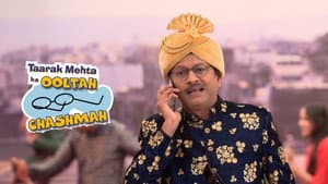 Popatlal Hua Taiyaar