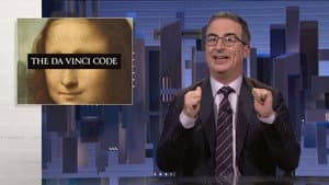 Da Vinci Code