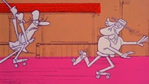 A Fink in the Rink