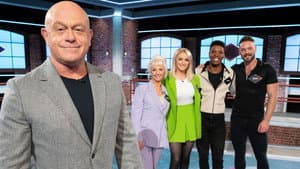 Celebrity Specials, Series 1 - Episode 6