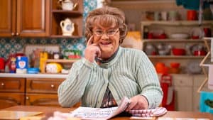 Stormin' Mammy