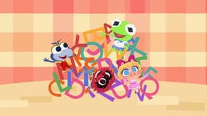 The Alphabet Song