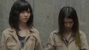 Nobunaga Appears!