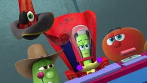 The Movie Star