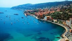French Riviera: Uniquely Chic