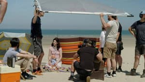 The directors
