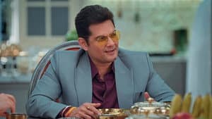 Mihir Vows Tulsi's Return