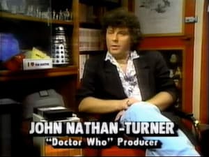 Making of Doctor Who: John Nathan-Turner Interview
