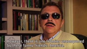 The Creator of Tiny Fuppets Speaks Up