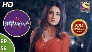 Sharanya Learns The Truth