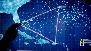 Bermuda Triangle