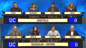 Christmas 2015 - The Grand Final