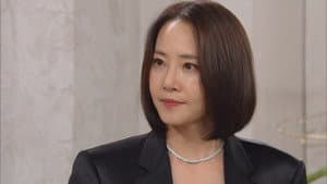 The Truth About Seung Woo