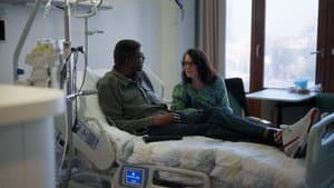 Giving a Kidney to a Stranger