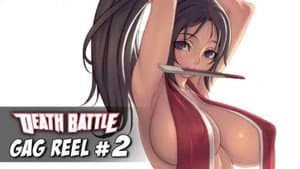 Gag Reel #2: The Life of Boomstick