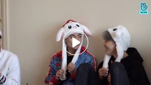 EP.60 | Run BTS! in Hotel, Part 2