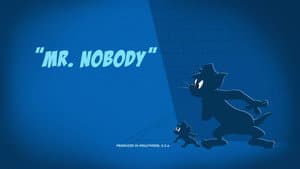 Mr. Nobody