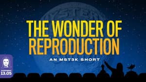 The Wonder of Reproduction