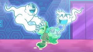 Scary Figure Dance