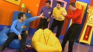 Anthony's Friend