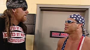 Raw - Oct 15, 2001