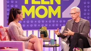 Reunion Finale Special - Check Up with Dr. Drew Part 1