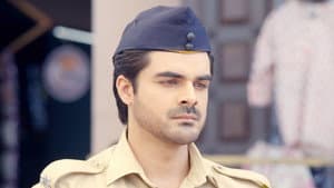 E1225. Shanaya’s Heroic Act