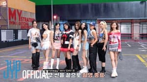 TWICE “Strategy” M/V Behind EP.02
