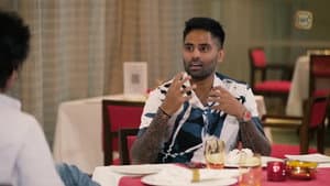 Suryakumar Yadav