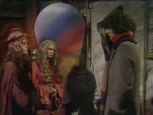 The Brain of Morbius (3)