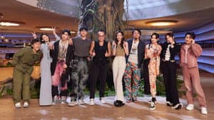 S3 Extra Version EP6