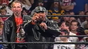 ECW Hardcore TV - Nov. 19, 1996