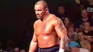 ECW Hardcore TV - Aug. 06, 1996