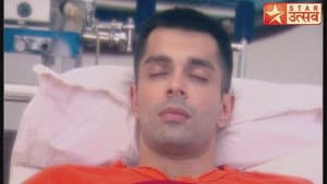Armaan is Worried
