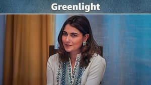 Greenlight