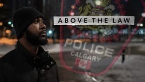 Above the Law