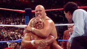 Saturday Night's Main Event - Nov 28, 1987