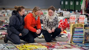 221 flyttekasser på 56 kvadratmeter