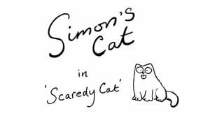 Scaredy Cat (A Halloween Special)