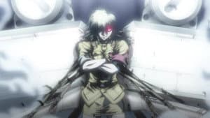 Hellsing VI