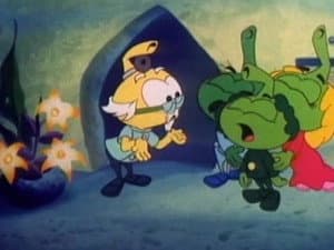 The Whole Toot and Nothing But…