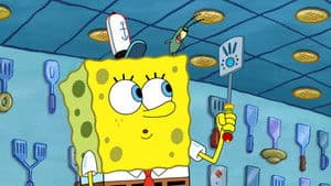 Evil Spatula