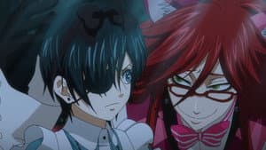 Ciel in Wonderland Part II