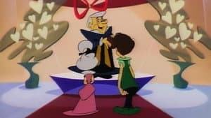 Judy's Elopement