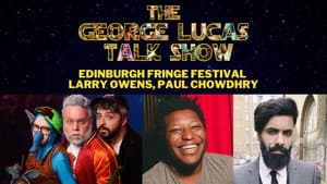 Larry Owens, Paul Chowdhry