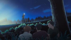 Hachiken Runs Off