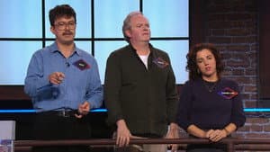 Celebrity Specials, Series 4 - Episode 3