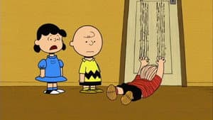 Happiness Is a Warm Blanket, Charlie Brown