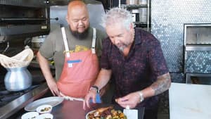 Meat, Hmong and Mexican